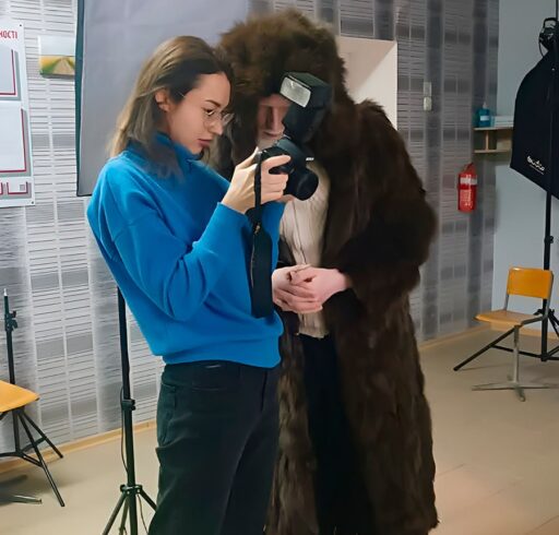 Участь у Всеукраїнському конкурсі фотомистецтва «PHOTO FEST UA»