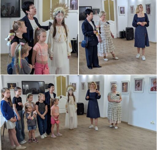 Сумісний проєкт «Мотанка» із дизайн-студією ART’elь moda