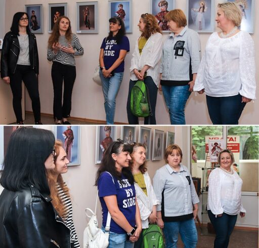 Сумісний проєкт «Мотанка» із дизайн-студією ART’elь moda