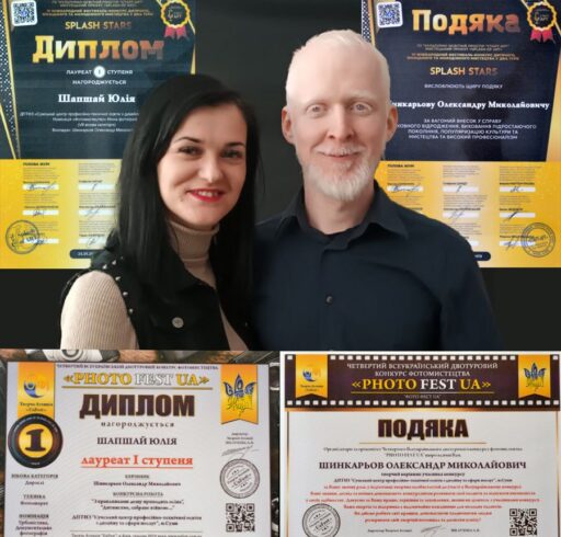 Подано кандидатуру студентки до «Книги рекордів освіти Сумщини»